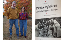 Victimes des guerres, les enfants n’oublient jamais !