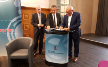 La CCI 04 et les services de l’URSSAF officialisent un partenariat constructif