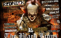 Au rendez-vous des vampires, loup-garou et zombies à Gap