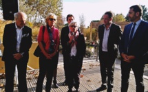 Vieil hôpital &amp; Senioriales : la transmission est réussie !