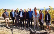 ​La DLVA entend développer l’attrait touristique du vin