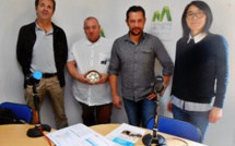 ​La 7ème matinée de la création et de la transmission d’entreprise le 7 novembre à Manosque