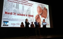 Alain Ducasse, des fourneaux au grand écran