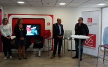 La caisse d’épargne soutient l’appase