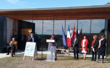 Une exposition hors normes dans le 04