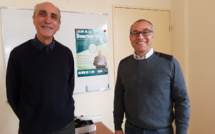 La technologie au service des personnes fragilisées au lycée Pierre Gilles de Gennes