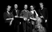 Le groupe Aksak est sur scène vendredi à Manosque