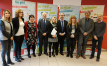 Dépistage santé et prévention pour les agents de l’administration