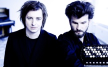 La musique à l’honneur ce soir avec un duo exceptionnel au Théâtre Durance !