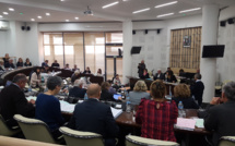 Les Alpes de Haute-Provence inquiètes de leurs finances