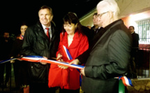 Le beau mariage de l’environnement et du social à Volonne !