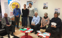 La journée des droits de l’enfant… toute la semaine à Digne !