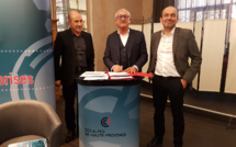 CCI, UDE et MDE toujours plus proches !