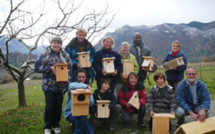 La LPO se mobilise pour la biodiversité à Gap