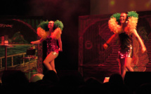   Les Preskopoints sont fidèles au Téléthon