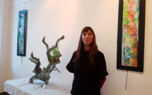 L’art guérisseur d’Isatis…