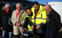La fibre optique arrive à Sisteron