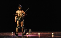 Opéra pour sèche-cheveux, un spectacle qui décoiffe au Théâtre Durance !