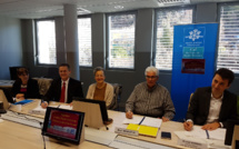 La volonté d’animer la vie sociale dans le 04 !