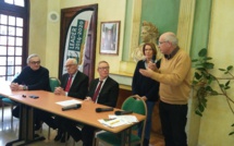 Haute Provence-Luberon : trois partenaires pour capter les fonds leader