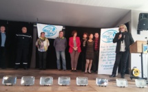 Les bénévoles associatifs à l’honneur à Corbières