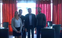 Un vent nouveau souffle sur Gapotel