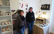 Atelier Kalayaan : un rendez-vous cré-actrices