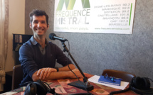 Praticien de Massage traditionnel Chinois, Olivier Duriez est notre invité