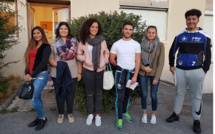 Gaco Show - nouvelle émission avec les étudiants de l'IUT 2017-2018 