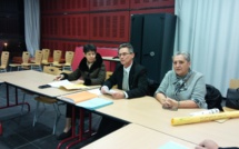 L’Education Nationale rencontre les Maires du 04