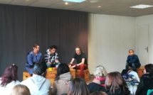 Garantie jeune : acteurs de la vie !