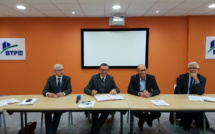 Urssaf et BTP 04 partenaires particuliers