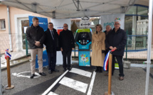 Plus de bornes de recharge pour plus de véhicules électriques !