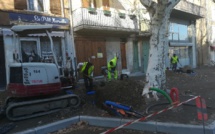 Pénalisés par les travaux, les commerçants de Manosque seront indemnisés