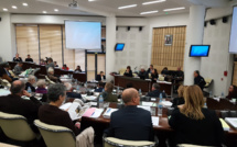 Le vote du budget primitif ne fait pas l’unanimité !