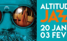 L’Altitude Jazz Festival 2018 dévoile son programme