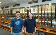 Consommation raisonnée zéro emballage : « Ô grain et à mesure » est là pour vous !