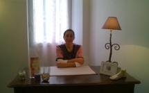 Un cabinet d’étiopathie au cœur de la capitale douce