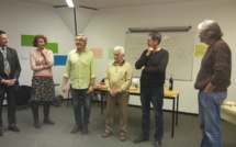 Des changements à la Ligue de l'Enseignement !