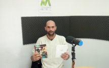 Gérald Chéreau écrit poèmes et nouvelles