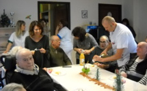 un retour sur le Noël des «Cigalines» à Sisteron