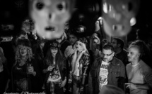 Photographe, Anastasia a un sacré coup d’œil !