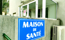 sisteron a sa maison de santé !