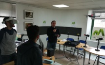 Prenons de la hauteur et ouvrons les yeux avec Pyramide…