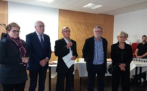 Hôpital de Manosque : l’heure est grave !