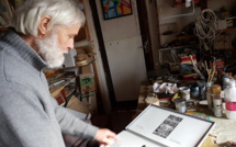 Pierre Laroche : du talent et une personnalité bien trempée…