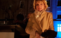 Des vœux hors-les-murs à Digne pour Patricia Granet