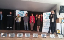 Ils encouragent le bénévolat associatif !