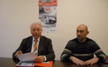 rallye de monte carlo : une spéciale qui décoiffe à sisteron !