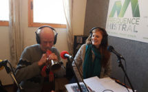 A Digne, la semaine du son se prépare